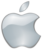 Логотип Apple скачать бесплатно PNG